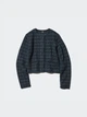 Костюм женский Uniqlo 600440559 XS Синий (1159843011) - изображение 3