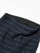 Костюм женский Uniqlo 600440559 XS Синий (1159843011) - изображение 5