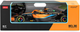 Samochód Rastar McLaren F1 MCL36 1:12 (6930751322394) - obraz 1