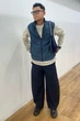 Ветрозащитный жилет Uniqlo 1159843099 (Синий 3XL) - изображение 13