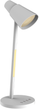 Lampa stołowa Standart Stiga BL1381 Biała - obraz 1