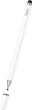 Стилус Hoco GM103 Fluent series universal capacitive pen White (6931474767127) - изображение 1