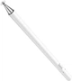 Стилус Hoco GM103 Fluent series universal capacitive pen White (6931474767127) - изображение 2