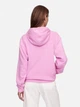 Спортивный костюм на флисе женский GAP 465512025 S Розовый (1159843261) - изображение 9