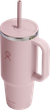 Термокружка Hydro Flask All Around Travel пудрово-рожева 1.183 l (840394204963) - зображення 3