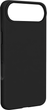 Панель Etteri Silicone Mag для Apple iPhone 17 Air Black (5907504556956) - зображення 3