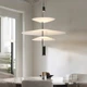 Люстра Friendlylight Flamingo M White FL5050 - зображення 1