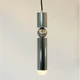 Подвесной светильник Friendlylight Fulcrum Chrome FL3155 - зображення 3
