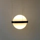 Подвесной светильник Friendlylight Palma PD FL3090 - зображення 2