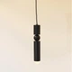 Подвесной светильник Friendlylight Fulcrum Black FL3153 - зображення 2