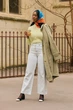 Тренч женский Uniqlo 58952161 2XL Бежевый (1159843386) - изображение 11