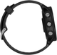 Смарт-годинник Garmin Forerunner 955 46.5 mm Black (010-02638-30) - зображення 5