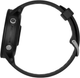 Смарт-годинник Garmin Forerunner 955 46.5 mm Black (010-02638-30) - зображення 6