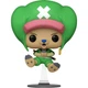 Фигурка Ван пис Чопперемон Chopperemon Фанко Поп One Piece Funko Pop игровая виниловая фигурка №1471 - изображение 4