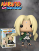 Фигурка Цунаде Наруто фанко поп Naruto Shippuden Ураганные хроники Tsunade виниловя фигурка #730 10 см - изображение 2