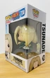 Фигурка Цунаде Наруто фанко поп Naruto Shippuden Ураганные хроники Tsunade виниловя фигурка #730 10 см - изображение 11