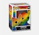 Фигурка Funko Pop Лило и Стич Радужный Стич Lilo and Stitch Rainbow Stitch фанко поп 10 см #1045 - изображение 10