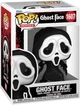 Фигурка Ghost Face Крик Funko POP Призрачное лицо Гост фейс Scream фанко поп винил 1607 - изображение 2