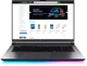 Ноутбук ASUS ROG Strix G18 (2025) G815LR-S9338 (90NR0LT1-M00FN0) Eclipse Gray - изображение 1