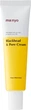 Крем очищающий для борьбы с черными точками Ma:nyo Blackhead & Pore Cream 30 мл (8809730952908) - изображение 2