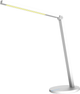 Lampa stołowa Standart Veneto BL1287 Biała - obraz 1