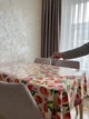 Захисне покриття для столу “М’яке скло” 80×160 см, 0.8 мм, глянцеве, гнучке - зображення 8