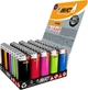 Зажигалка BIC J25 Мини 50 шт (3086125002805) - изображение 1