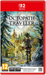 Gra Nintendo Switch 2 Octopath Traveler Zero (Klucz elektroniczny) (5021290101470) - obraz 1