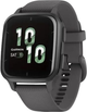 Смарт-годинник Garmin Venu Sq 2 Slate 35.9 mm Aluminium Bezel with Shadow Grey Case and Silicone Band (010-02701-10) - зображення 1
