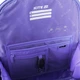 Рюкзак шкільний каркасний Kite Education Kuromi HK25-556M, 70867 - зображення 6