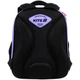 Рюкзак шкільний каркасний Kite Education Kuromi HK25-556M, 70867 - зображення 7