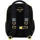 Рюкзак школьный каркасный Kite Education DC Batman DC25-556M, 69886 - изображение 8