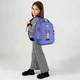 Рюкзак школьный каркасный Kite Education Kuromi HK25-555S-2, 70866 - изображение 3