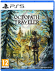 Gra PS5 Octopath Traveler Zero (Blu-ray płyta) (5021290101319) - obraz 1