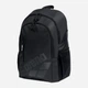 Рюкзак спортивний 30 л вміщує формат А4 Arena All Set Backpack 30L 010227-100 Чорний (3468337635772) - зображення 1