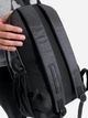 Рюкзак спортивний 30 л вміщує формат А4 Arena All Set Backpack 30L 010227-100 Чорний (3468337635772) - зображення 7