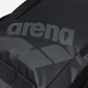 Рюкзак спортивний 30 л вміщує формат А4 Arena All Set Backpack 30L 010227-100 Чорний (3468337635772) - зображення 10