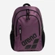 Рюкзак спортивний 30 л вміщує формат А4 Arena All Set Backpack 30L 010227-200 Фіолетовий (3468337635789) - зображення 1