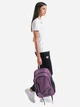 Рюкзак спортивний 30 л вміщує формат А4 Arena All Set Backpack 30L 010227-200 Фіолетовий (3468337635789) - зображення 3