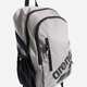 Рюкзак спортивний 30 л вміщує формат А4 Arena All Set Backpack 30L 010227-800 Бежевий (3468337653820) - зображення 8