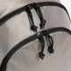Рюкзак спортивний 30 л вміщує формат А4 Arena All Set Backpack 30L 010227-800 Бежевий (3468337653820) - зображення 9