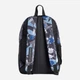 Рюкзак спортивный тканевый 30 л вмещает формат А4 Arena One Go Backpack Ao 30L 010228-901 Синий (3468337635802) - изображение 2