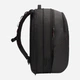 Рюкзак спортивный 28 л водонепроницаемый Under Armour Ua Hustle Elite Bp 28L 6005747-001 Черный (198632606728) - изображение 6