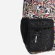 Рюкзак спортивный тканевый 30 л вмещает формат А4 Arena One Go Backpack Ao 30L 010228-902 Мультиколор (3468337635819) - изображение 5