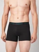 Набор трусов боксеров мужских хлопковых Puma Men Everyday Basic Boxer 2P 93832033 XL 2 шт Black/Red (8720245967709) - изображение 2