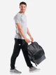 Рюкзак спортивный 35 л вмещает формат А4 Arena One Go Backpack 35L 010229-100 Черный (3468337635826) - изображение 3