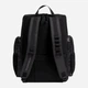 Рюкзак спортивный 35 л вмещает формат А4 Arena One Go Backpack 35L 010229-100 Черный (3468337635826) - изображение 4