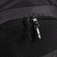Рюкзак спортивный 35 л вмещает формат А4 Arena One Go Backpack 35L 010229-100 Черный (3468337635826) - изображение 9