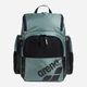 Рюкзак спортивный 35 л вмещает формат А4 Arena One Go Backpack 35L 010229-300 Зеленый (3468337635840) - изображение 1