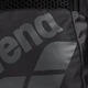 Рюкзак спортивный 35 л вмещает формат А4 Arena One Go Backpack 35L 010229-100 Черный (3468337635826) - изображение 11